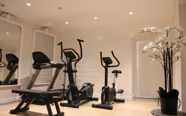 Hotel Alfred Sommier