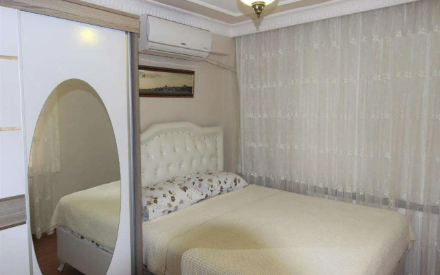 Yılmaz Apart