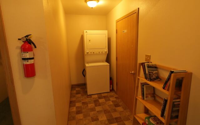 Alaska Dreamin' Lodging