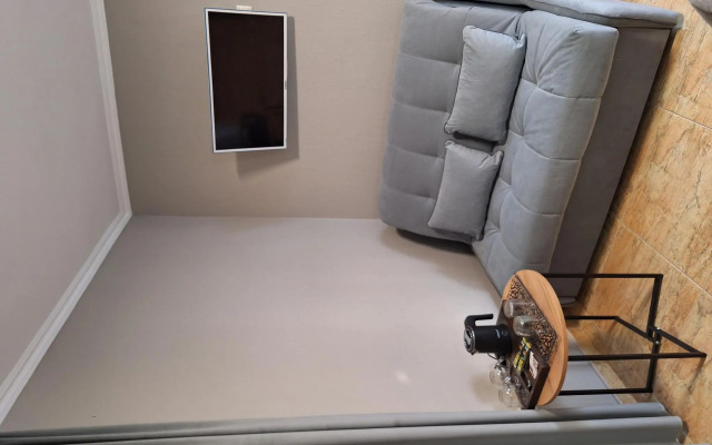 Гостевой дом Цитрус