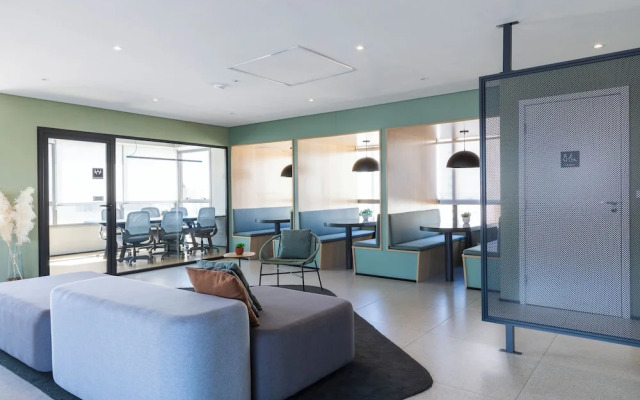 Perto do Allianz Park com Piscina e AC