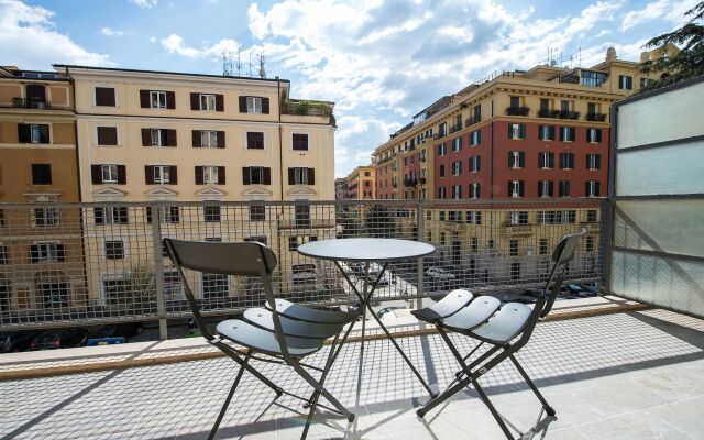 Vaticano - DormiRoma Apartments