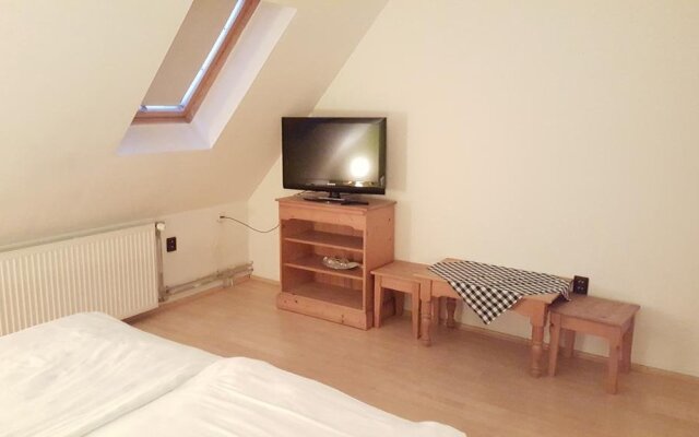 Hotel Carpatia Bratislava