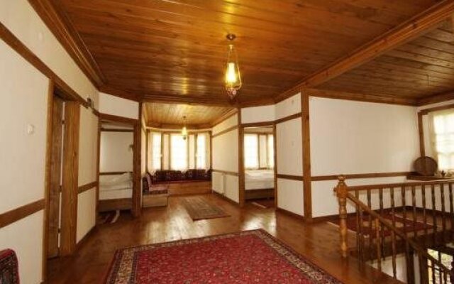 Kardelen Konakları Safranbolu