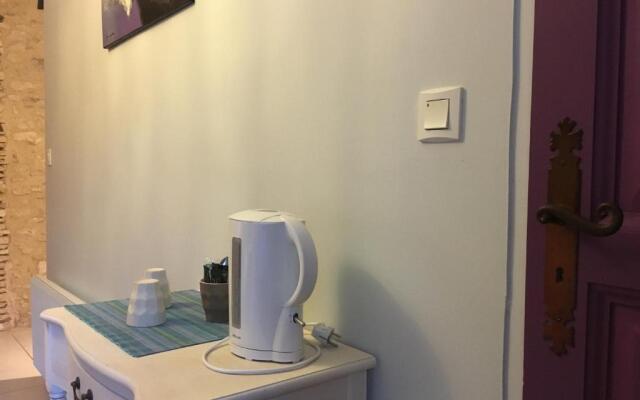 Chambres d'Hôtes Les Boudines