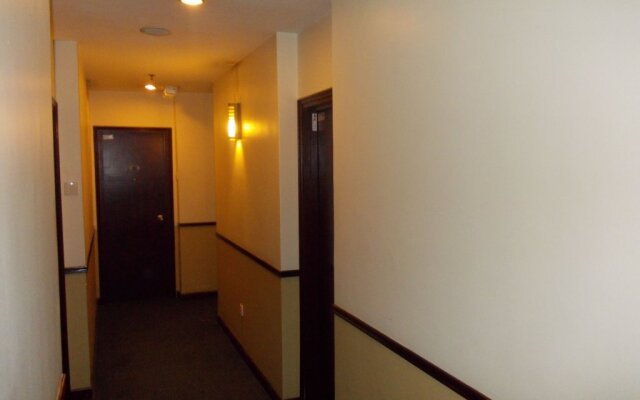 Hotel Sri Sutra (Bandar Puchong Utama )