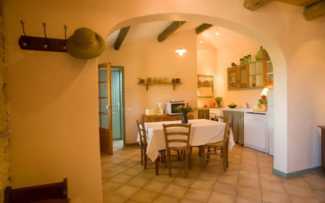 Gîtes Domaine des Machottes