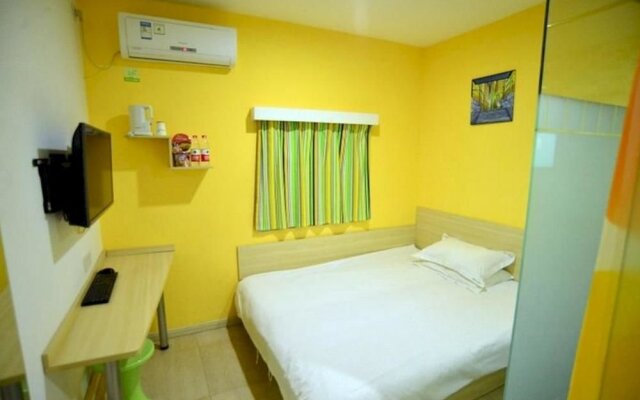 Grid Inn Nanning Zhongshan Branch