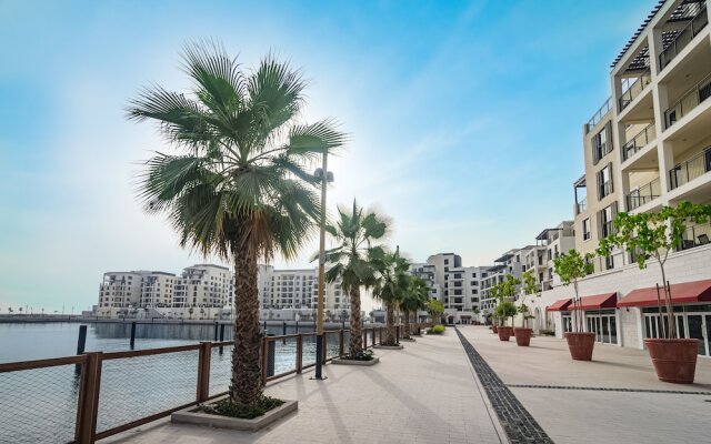 OSKENA Vacation Homes - La Mer Jumeriah