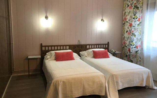 Hotel Marqués de Santillana