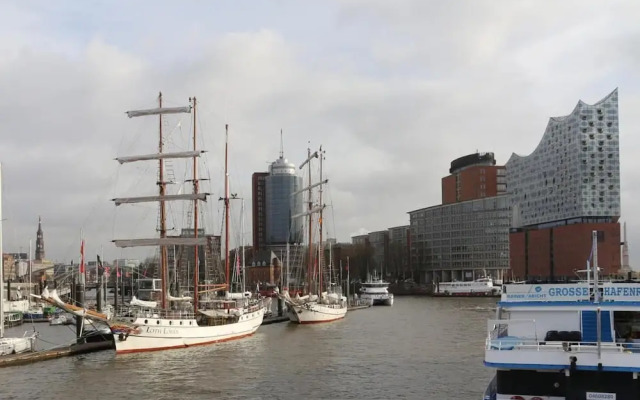 Segelschiff J.R. Tolkien