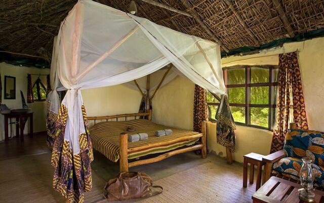 Selous River Camp