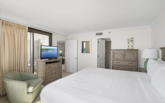 Beachside One 4053