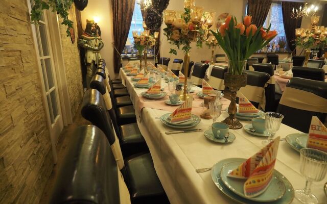 The Little Britain Inn
