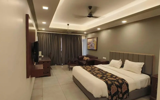 Mayfair Hideaway Spa Resort