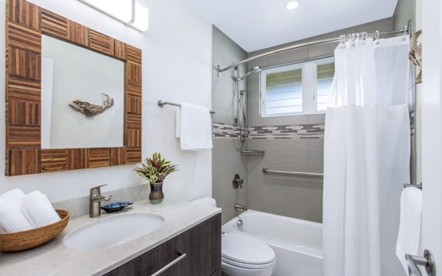 Hale Moli 3 Bedroom Home by Redawning