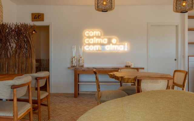 Reflexos d'Alma Turismo Rural