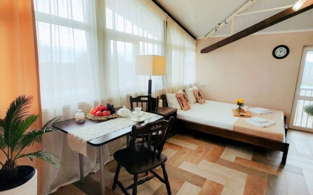 Hotel Complex Karavan