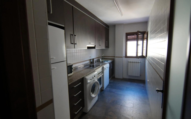 Casa Rural San Marcos