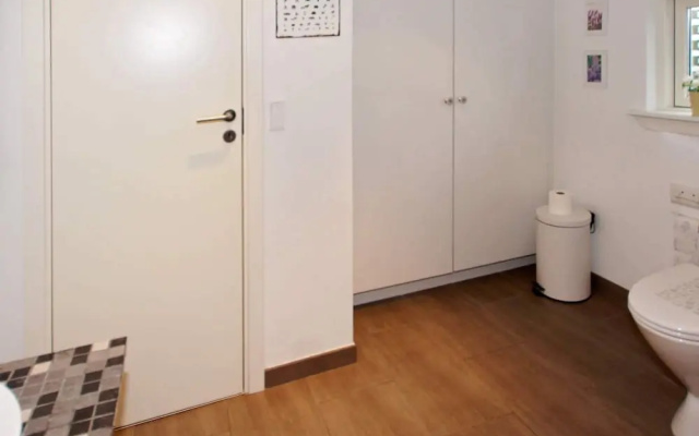 5 Person Holiday Home in Hemmet-by Traum