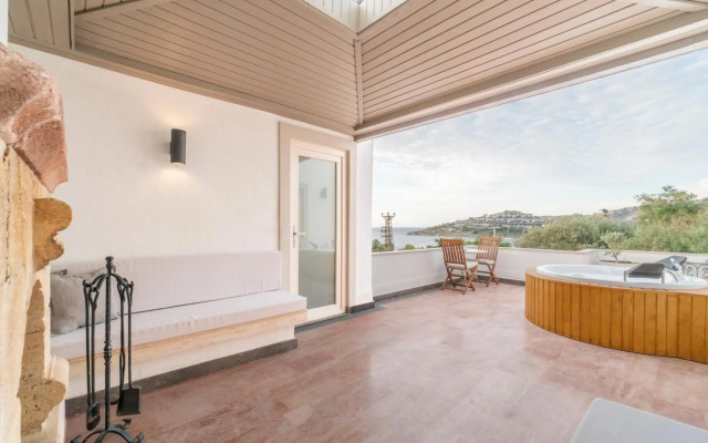 Elementa Boutique Hotel