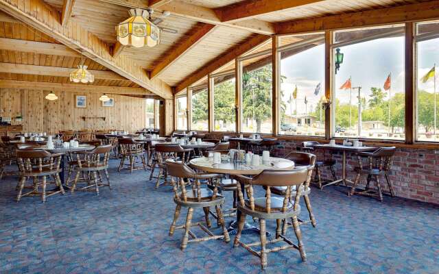 Ramada by Wyndham 1000 Islands/Gananoque