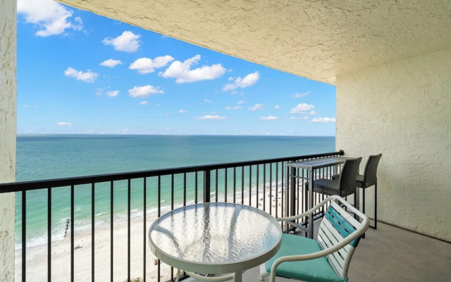 Ocean Sands 1204