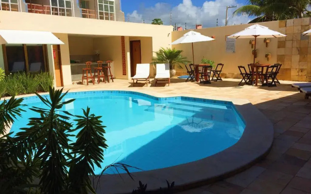 Vivá Barra Hotel Pousada