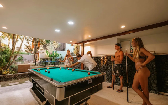 The Palms Canggu