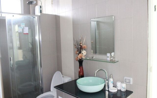 Suanson Paragon Green Villas