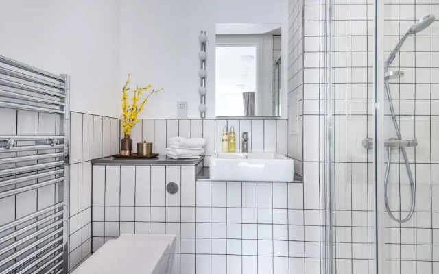 Millharbour Residences