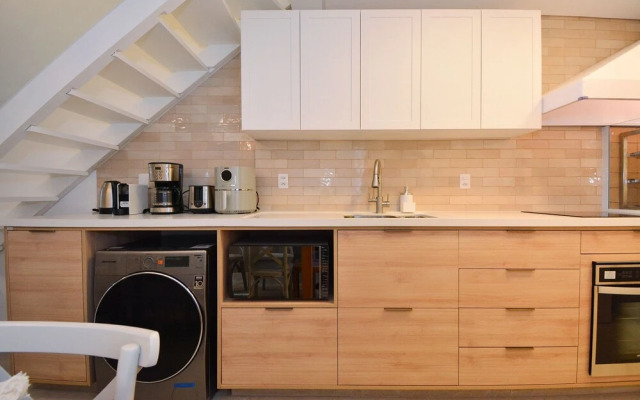 Pé na Areia Encanto da Armação