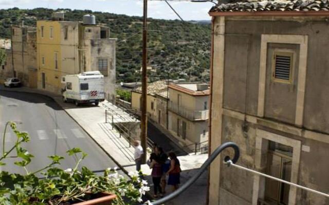 Il Nido Su Ibla