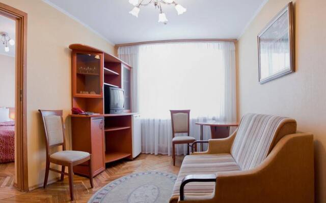 Hetman Hotel