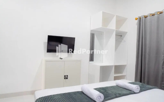 Sanama Kostel 2 Syariah Redpartner