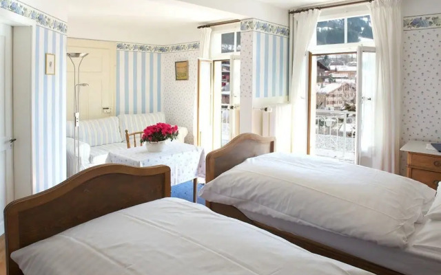 Hotel Falken