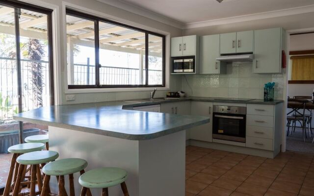 Hunter Gleann Pty Ltd