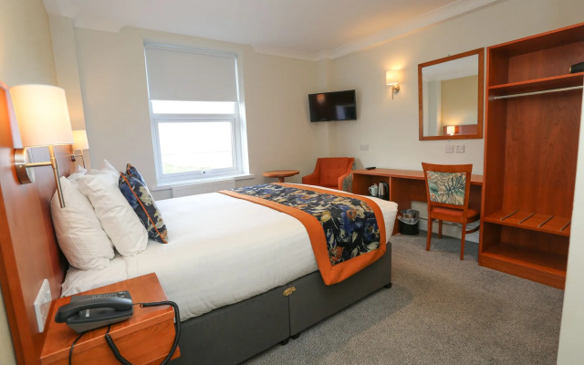The Beaches Hotel and Spa