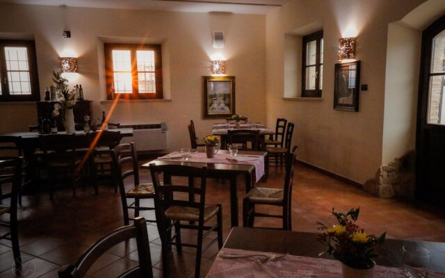 Casale Il Pisciarello