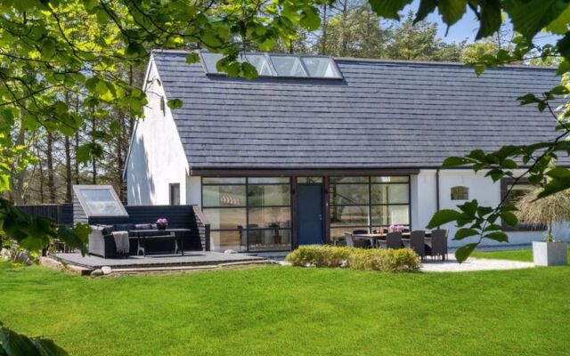 "Tjarko" - 2.3km from the sea in NW Jutland
