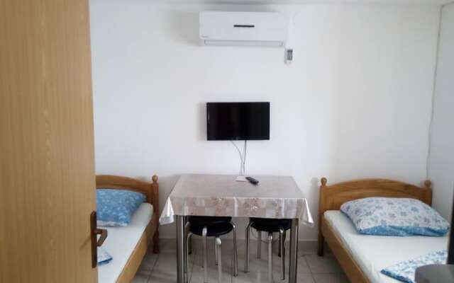 Apartments Megy