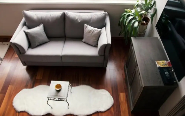 Sunset Penthouse Apartment with Hot Tub