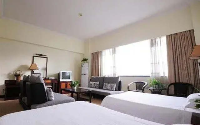 Li Jing Hotel Guilin