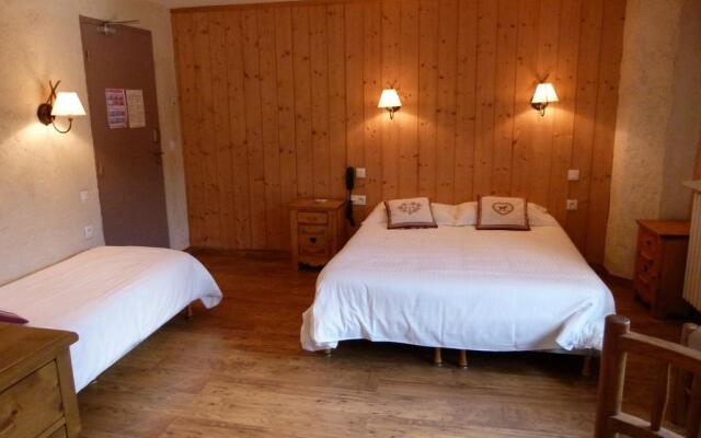Chalet Liberty Mont-blanc