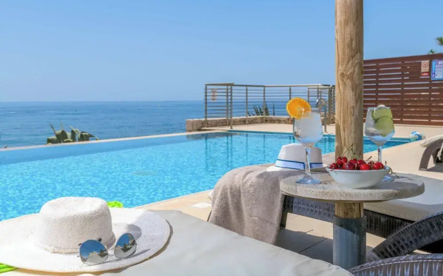 Paradise Beach I