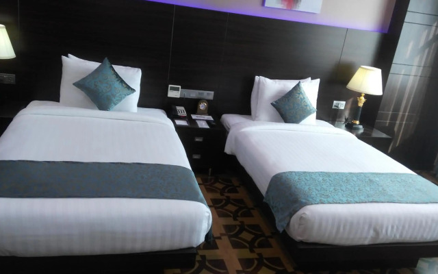 Park Regis Lotus Hotel