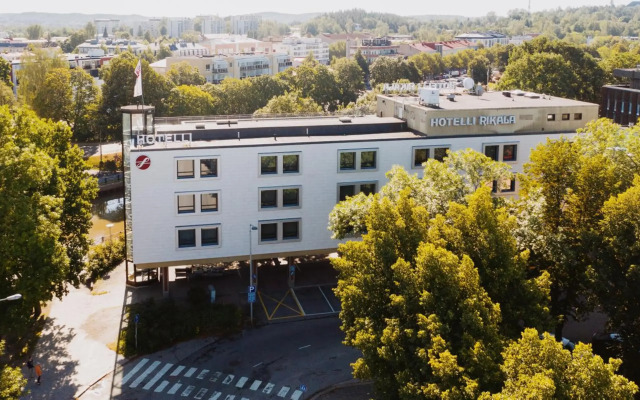 Original Sokos Hotel Rikala