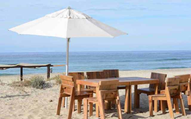 Tortugas Cerritos Beachfront Hotel