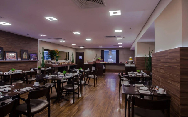 JW Marriott Hotel Rio de Janeiro