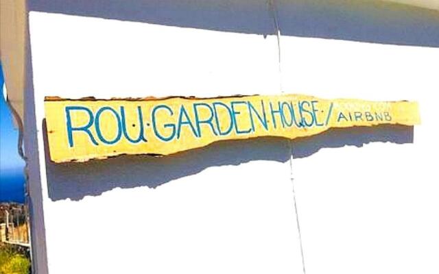 Rou Garden House
